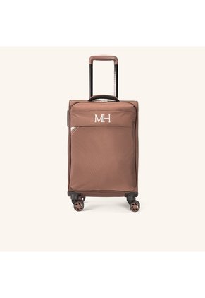 Maleta De Cabina Chocolate MH Light Maleta De Cabina Chocolate MH Light