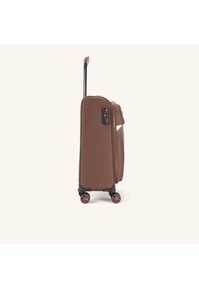 Maleta De Cabina Chocolate MH Light Maleta De Cabina Chocolate MH Light