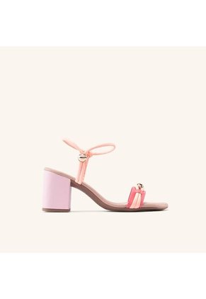 Sandalias Bambina Rosa Mandarina Brisabonita Sandalias Bambina Rosa Mandarina Brisabonita Talla 36
