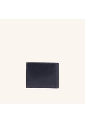 Billetera Slim Horizontal Azul Royal Millenium Billetera Slim Horizontal Azul Royal Millenium