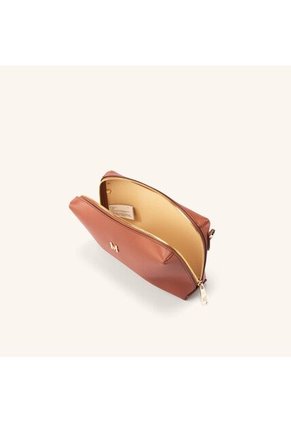 Manos Libres Mara Grande Café Beige Sur Manos Libres Mara Grande Café Beige Sur