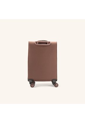 Maleta De Cabina Chocolate MH Light Maleta De Cabina Chocolate MH Light