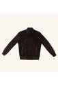 Chaqueta Pietro Chocolate Gema MH Chaqueta Pietro Chocolate Gema MH Talla 40 de Mario Hernández