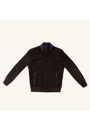 Chaqueta Pietro Chocolate Gema MH Chaqueta Pietro Chocolate Gema MH Talla 44