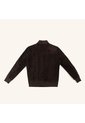Chaqueta Pietro Chocolate Gema MH Chaqueta Pietro Chocolate Gema MH Talla 40 de Mario Hernández
