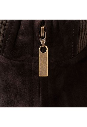 Chaqueta Pietro Chocolate Gema MH Chaqueta Pietro Chocolate Gema MH Talla 44