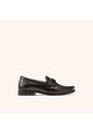Mocasín Quintana Negro Premium Mocasín Quintana Negro Premium Talla 41 de Mario Hernández