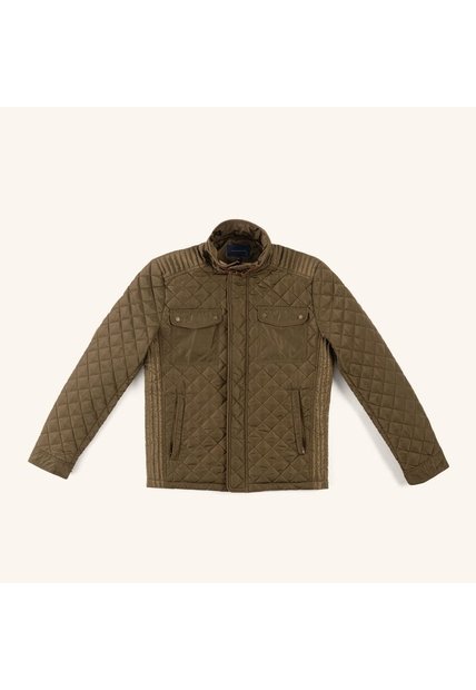 Chaqueta Sabana Verde Monteazul Chaqueta Sabana Verde Monteazul Talla L