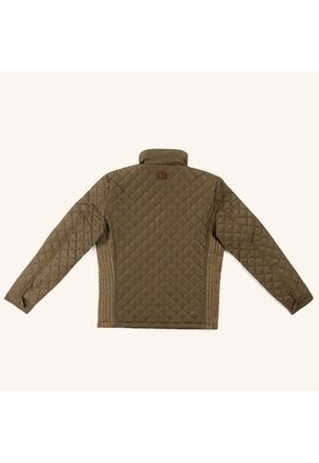 Chaqueta Sabana Verde Monteazul Chaqueta Sabana Verde Monteazul Talla L