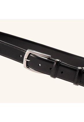 Cinturón Zinto Negro Nodo Cinturón Zinto Negro Nodo Talla 105