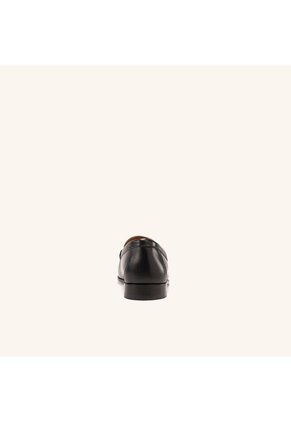 Mocasín Quintana Negro Premium Mocasín Quintana Negro Premium Talla 41