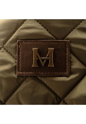 Chaqueta Sabana Verde Monteazul Chaqueta Sabana Verde Monteazul Talla L