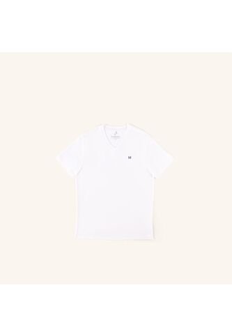 Camiseta Solar Blanco Rey Tierra Arriba Camiseta Solar Blanco Rey Tierra Arriba Talla XL Mario Hernández