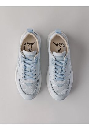 Tenis Astro Cielo Tenis Astro Cielo Talla 37