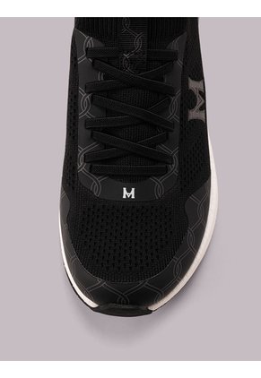Tenis Rayo M Panda Tenis Rayo M Panda Talla 42