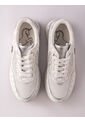Tenis Aura Plata Tenis Aura Plata Talla 39 de Mario Hernández