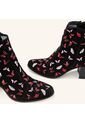 Botas Alas Mariposas Rosa Glamour Botas Alas Mariposas Rosa Glamour Talla 37 de Mario Hernández