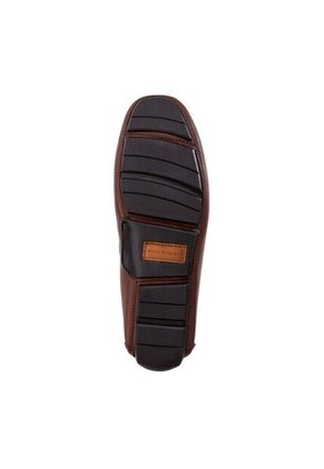 Mocasín Driver Solano Caoba MH Mocs Mocasín Driver Solano Caoba MH Mocs Talla 40
