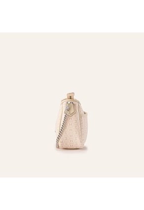 Shoulder Bianca Mini Blanco Palenquera Shoulder Bianca Mini Blanco Palenquera