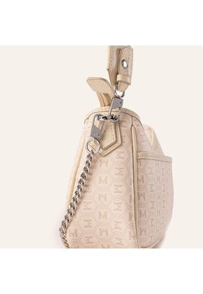 Shoulder Bianca Mini Blanco Palenquera Shoulder Bianca Mini Blanco Palenquera