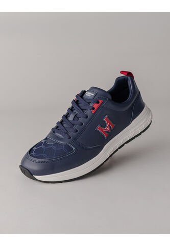 Tenis Astro Naval Tenis Astro Naval Talla 41 Mario Hernández