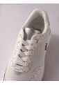 Tenis Aura Plata Tenis Aura Plata Talla 34 de Mario Hernández