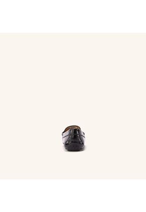Mocasín Anahí Negro Charol MH Mocs Mocasín Anahí Negro Charol MH Mocs Talla 39