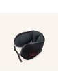 Almohada Con Micro Perlas Negro Explora de Mario Hernández