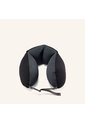 Almohada Con Micro Perlas Negro Explora de Mario Hernández