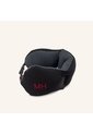 Almohada Con Micro Perlas Negro Explora de Mario Hernández