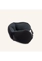 Almohada Con Micro Perlas Negro Explora de Mario Hernández
