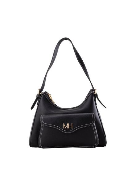 Hobo Kenia Negro Kroma Hobo Kenia Negro Kroma