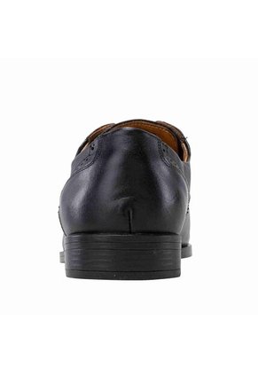 Zapato Walter Negro Premium Zapato Walter Negro Premium Talla 44