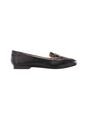 Mocasín Luciana Negro MH Mocs Mocasín Luciana Negro MH Mocs Talla 34 de Mario Hernández