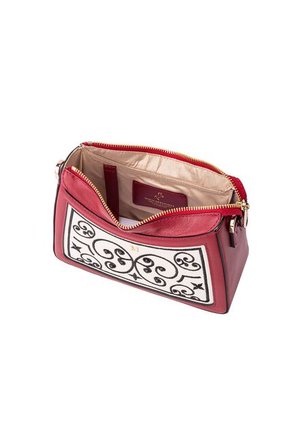 Shoulder Bianca Mini Tango Sagrada Shoulder Bianca Mini Tango Sagrada