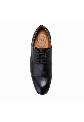 Zapato Walter Negro Premium Zapato Walter Negro Premium Talla 44