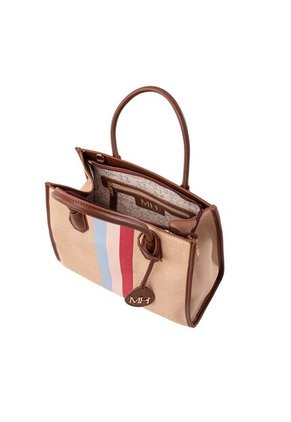 Bolso De Mano Karol Beige Kroma Bolso De Mano Karol Beige Kroma