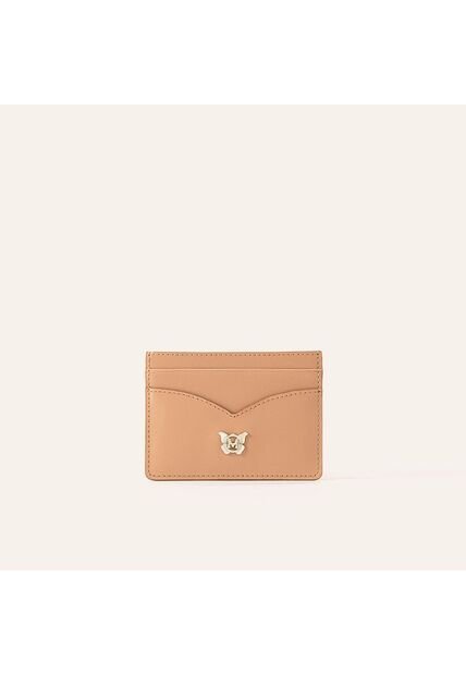 Tarjetero Plano Nuez Alas Nova Tarjetero Plano Nuez Alas Nova