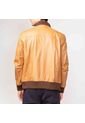 Chaqueta Pietro Canela Gema Chaqueta Pietro Canela Gema Talla 44 de Mario Hernández