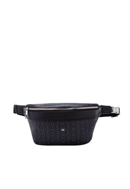 Riñonera Londres Ébano Lt Palenque Riñonera Londres Ébano Lt Palenque