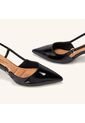 Tacones Bautista Negro Charol Brisabonita Tacones Bautista Negro Charol Brisabonita Talla 39 de Mario Hernández