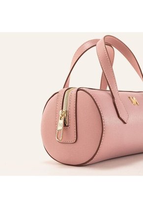 Manos Libres Mini Barril Rosado Pálido Siena Manos Libres Mini Barril Rosado Pálido Siena