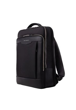 Morral Cuadrado Cairo Negro Platinum Morral Cuadrado Cairo Negro Platinum