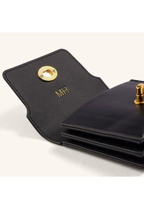 Tarjetero Tala Negro Teens Tarjetero Tala Negro Teens