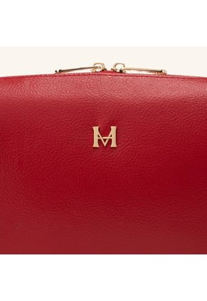 Manos Libres Mara Grande Rojo Gris Sur