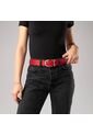 Cinturón Casual Monarca Toffe Chili Cinturón Casual Monarca Toffe Chili Talla L de Mario Hernández