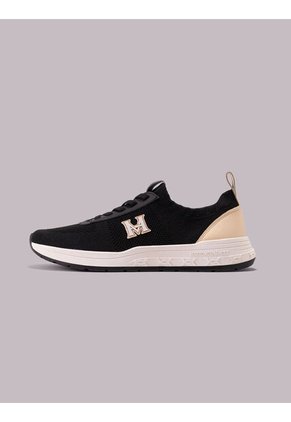 Tenis Astro K F Ébano Tenis Astro K F Ébano Talla 41
