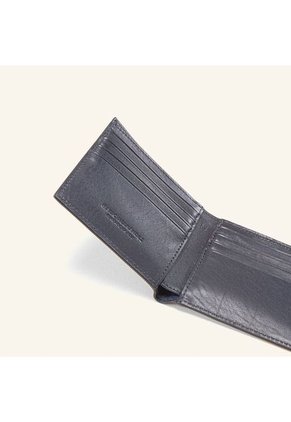 Billetera Extraplana Sencilla Cobalto Lt Palenque Billetera Extraplana Sencilla Cobalto Lt Palenque