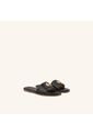 Sandalias Salento Negro Mps Beach Sandalias Salento Negro Mps Beach Talla 37 de Mario Hernández