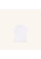 Camiseta Leal Blanco Naval Tierra Arriba Camiseta Leal Blanco Naval Tierra Arriba Talla XL de Mario Hernández